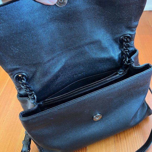 Saint Laurent Crossbody Bag - Picture 4 of 7